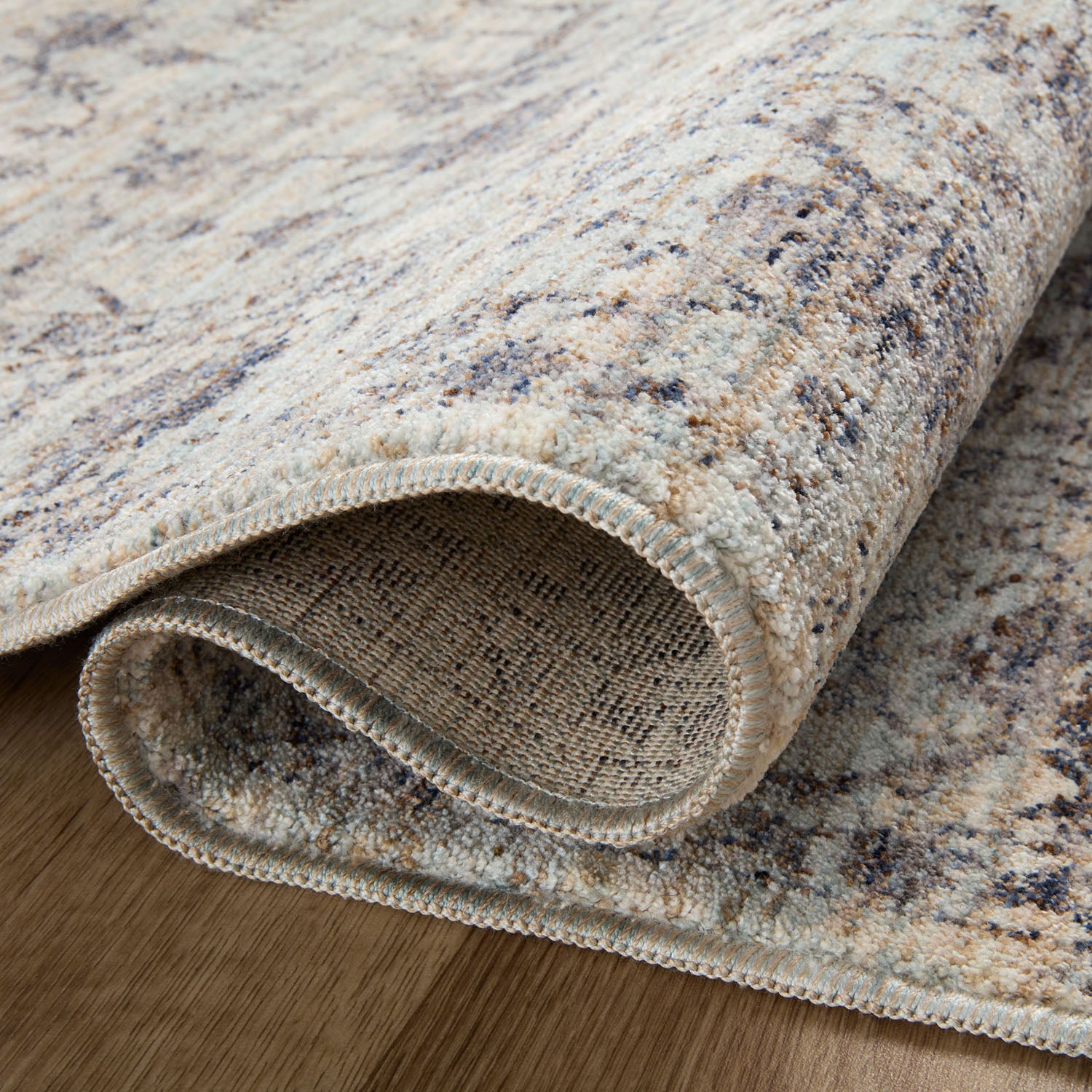 Loloi Sorrento Henley Power Loomed Rug