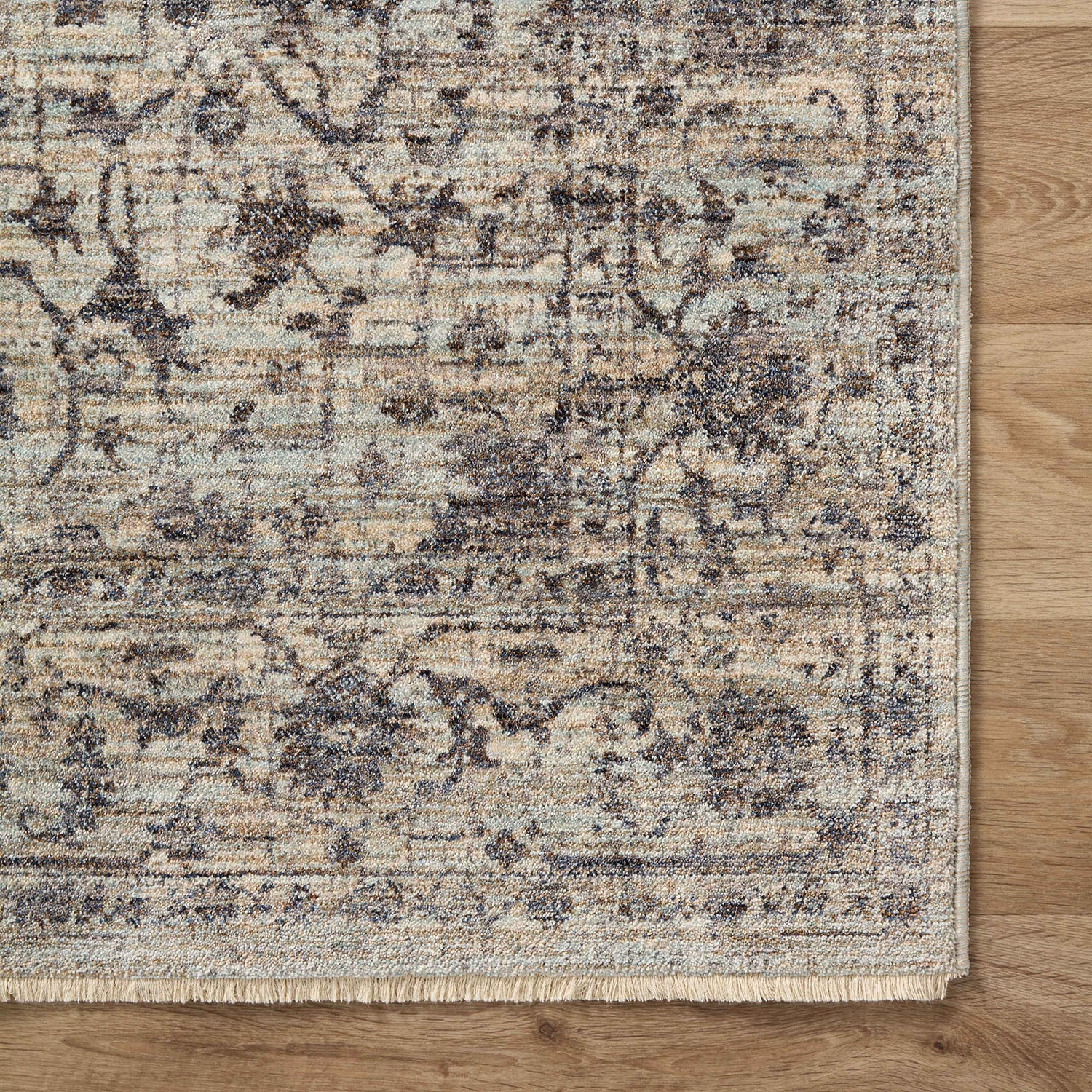 Loloi Sorrento Henley Power Loomed Rug