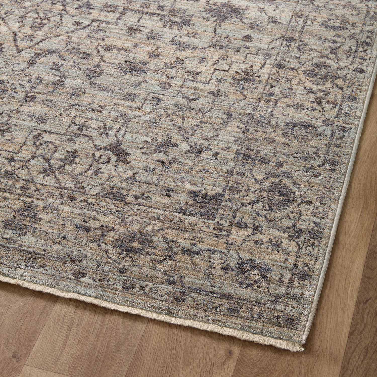 Loloi Sorrento Henley Power Loomed Rug