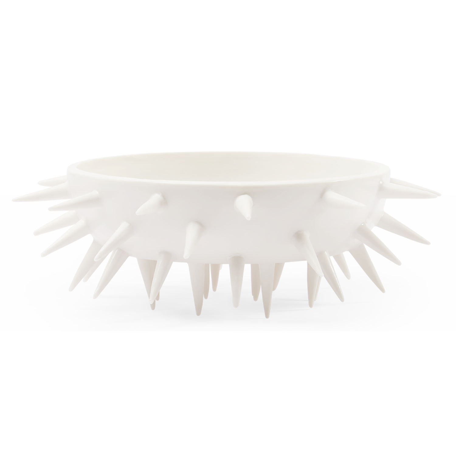 Villa and House Spine Bowl