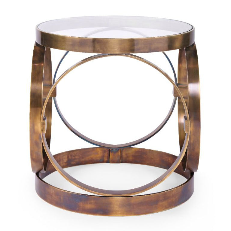 Villa and House Stephen Side Table