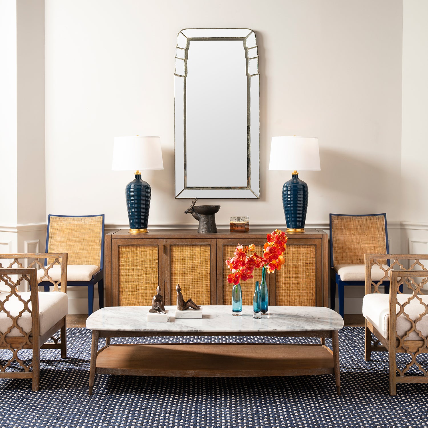 Villa and House Barleto Box