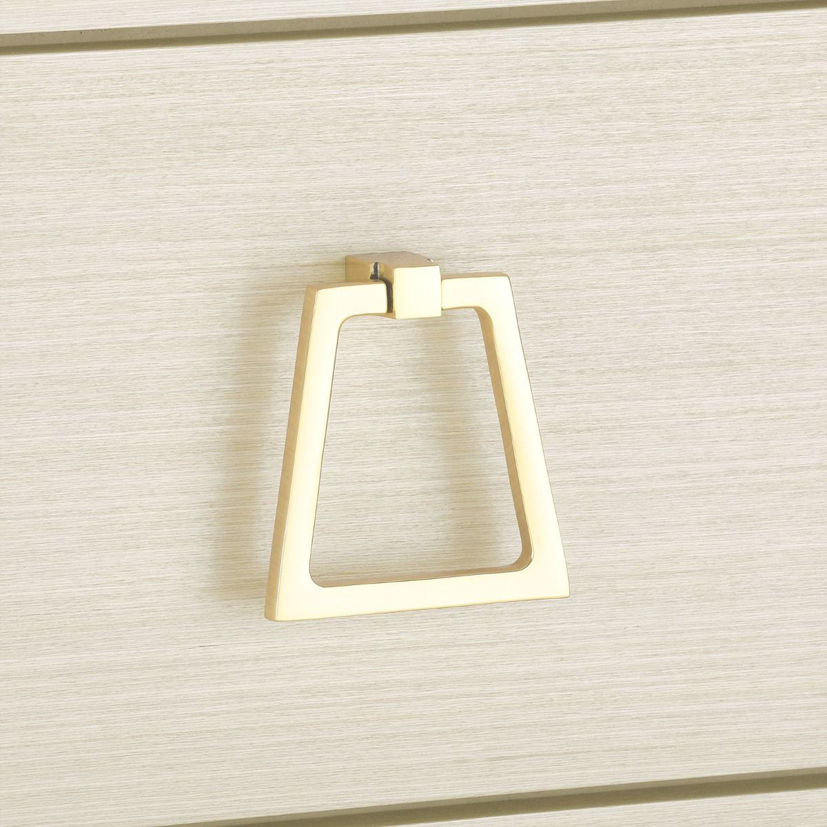 Villa and House Stanford 3 Drawer Side Table