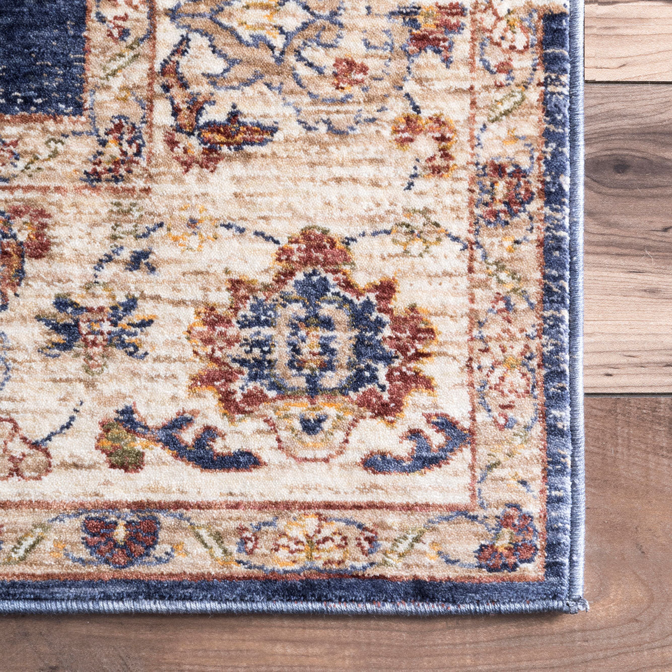 Mattaponi Machine Made Rug