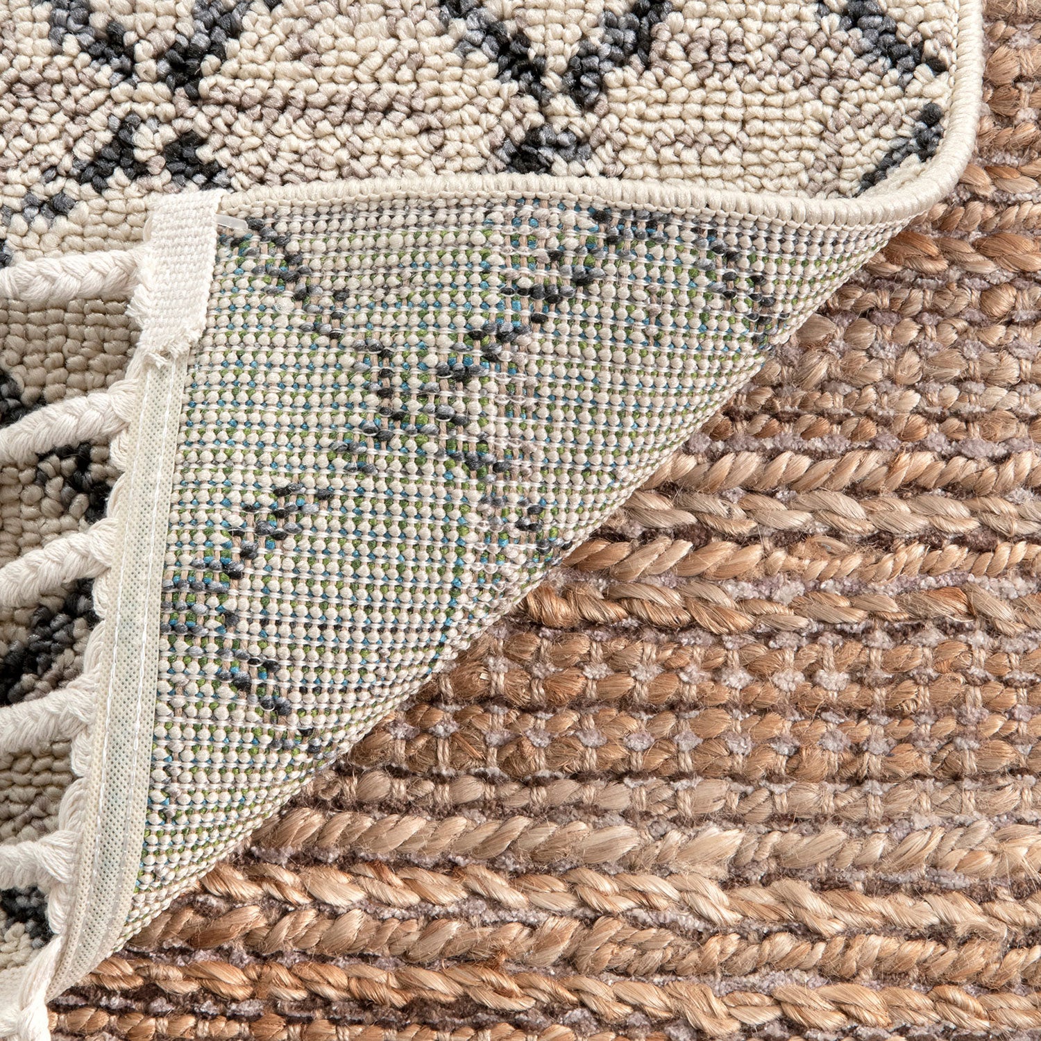 Keechi Machine Made Rug