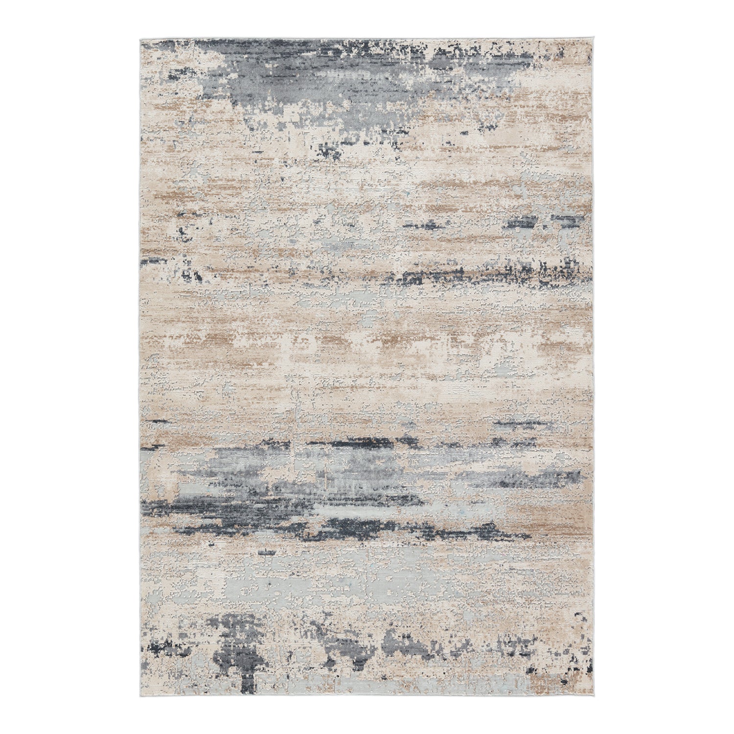 Jaipur Living Sundar Ronan Power Loomed Rug