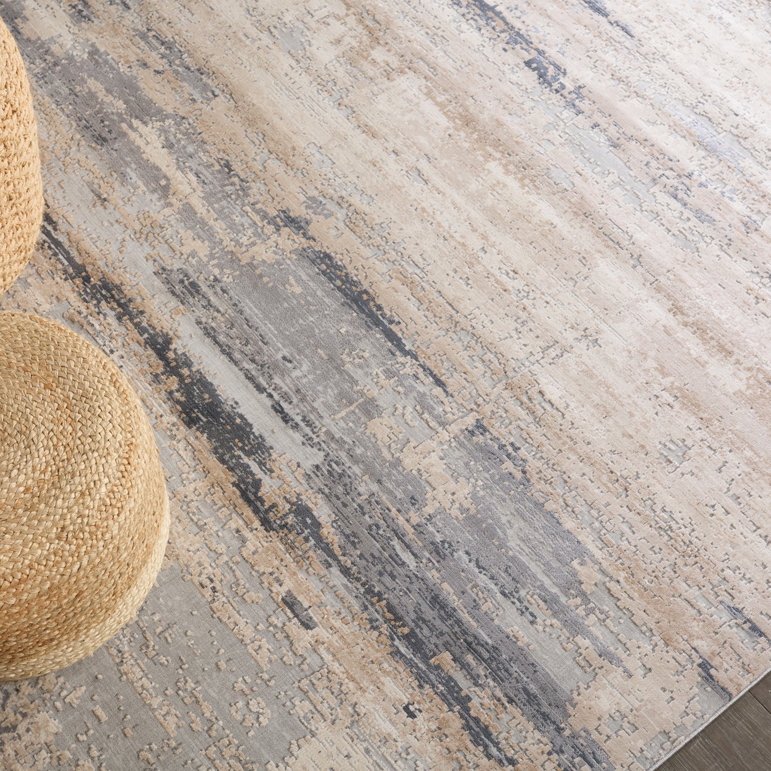 Jaipur Living Sundar Ronan Power Loomed Rug