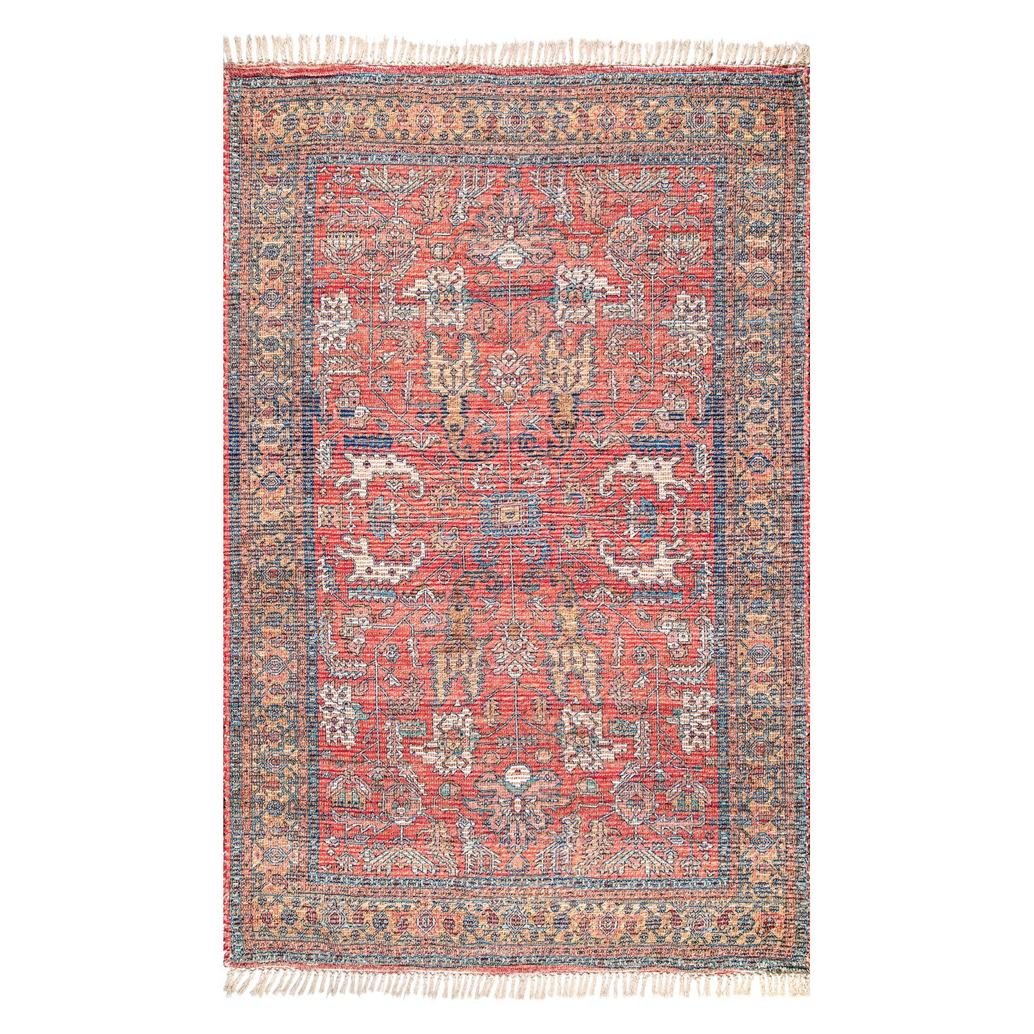 Millie Flatweave Rug