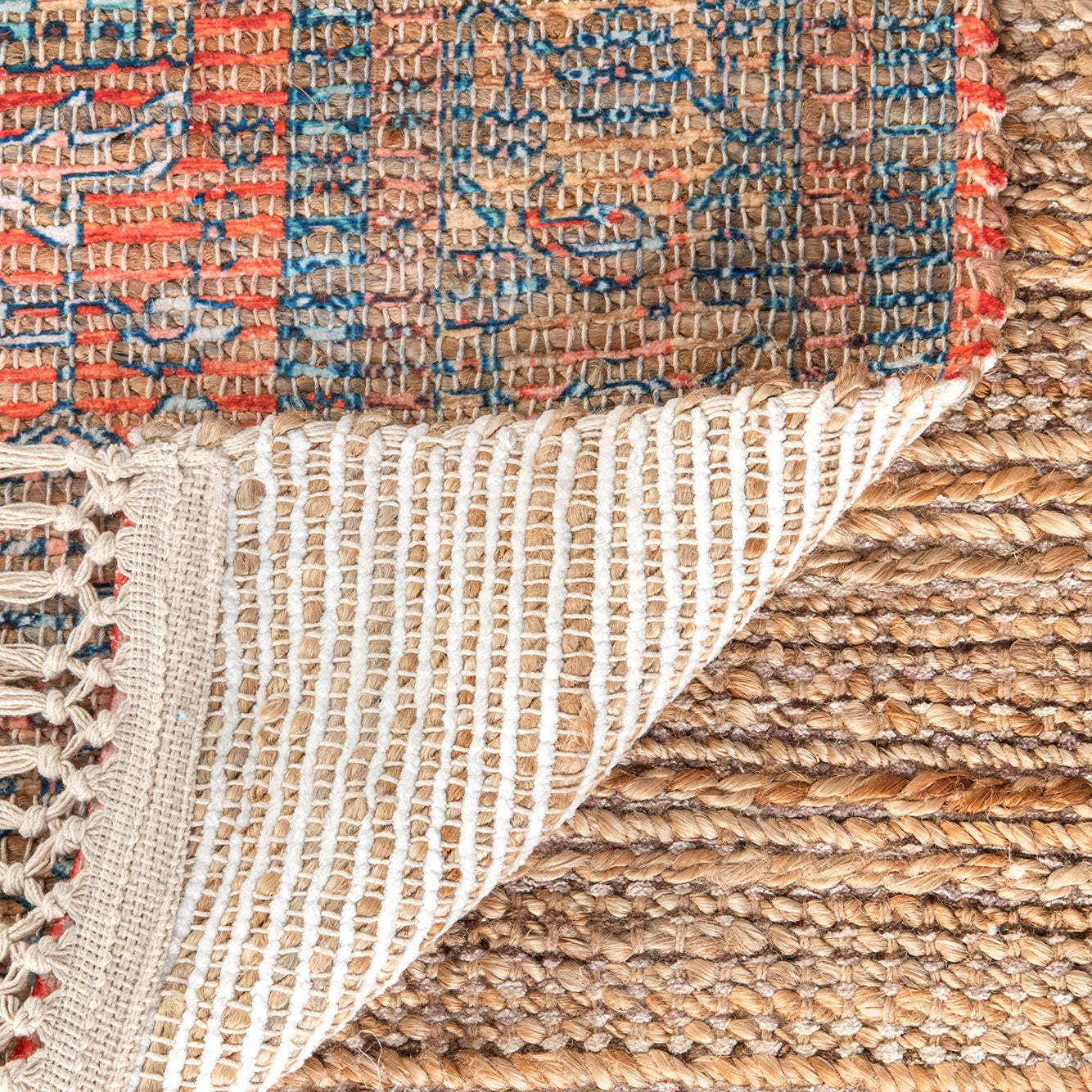 Millie Flatweave Rug