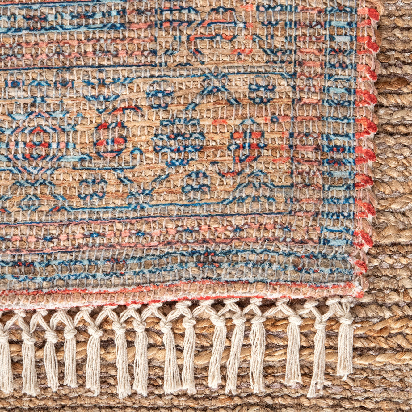 Millie Flatweave Rug