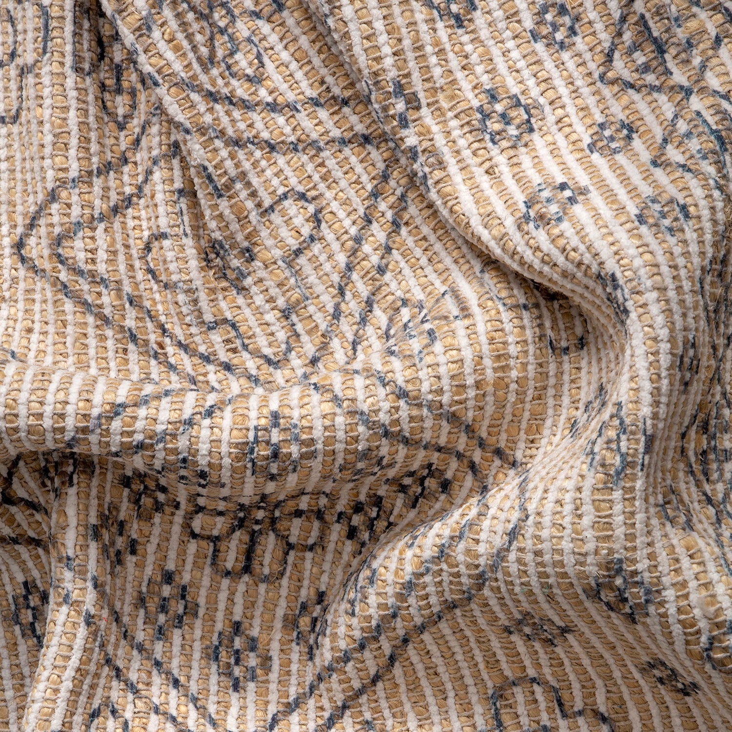 Nimitz Flatweave Jute Rug