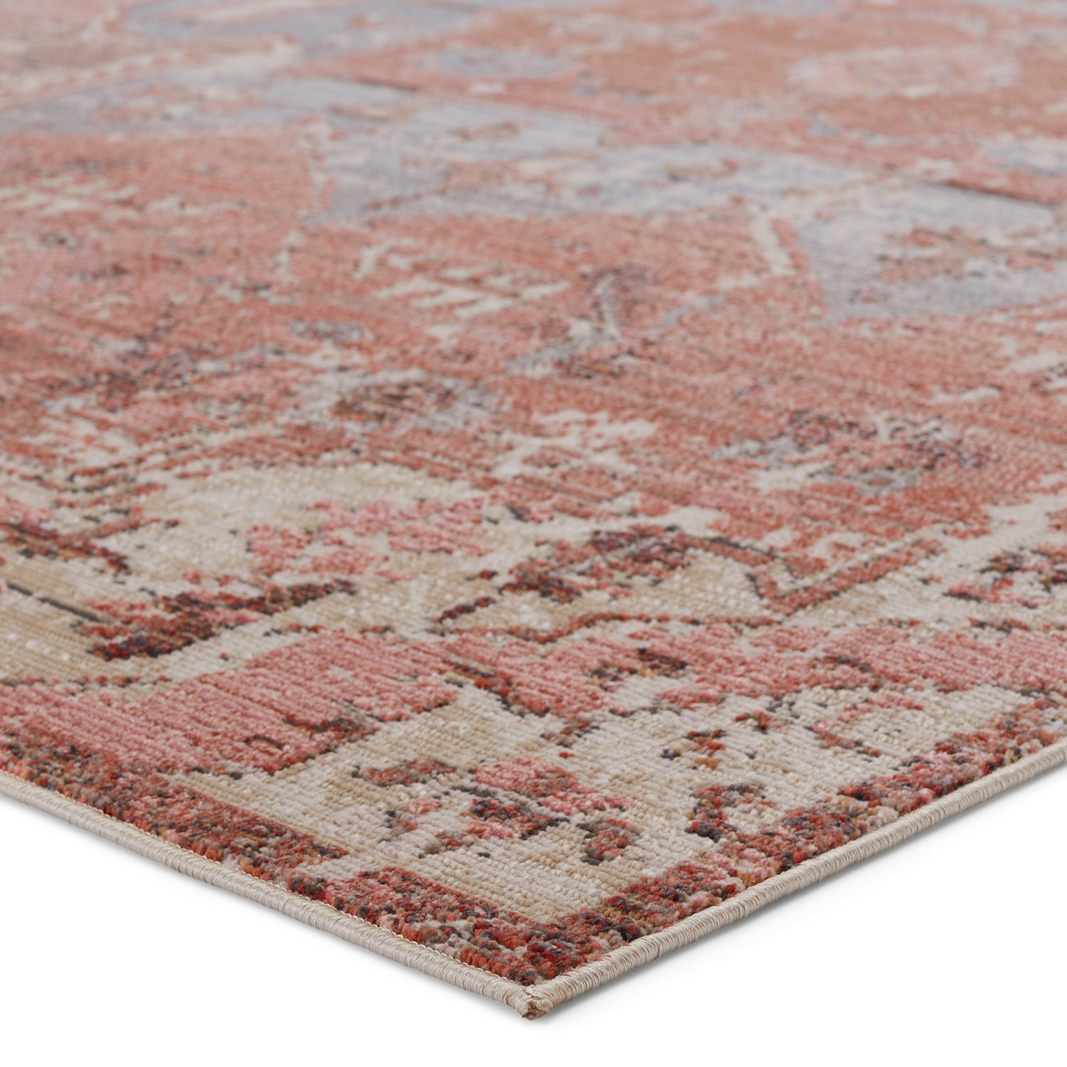 Vibe by Jaipur Living Swoon Priyah Indoor/Outdoor Rug