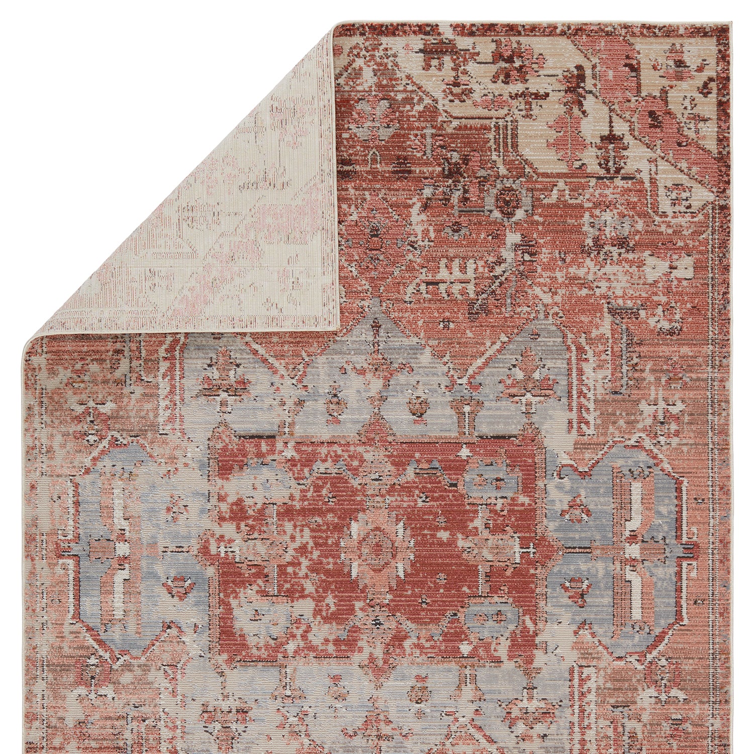 Vibe by Jaipur Living Swoon Priyah Indoor/Outdoor Rug