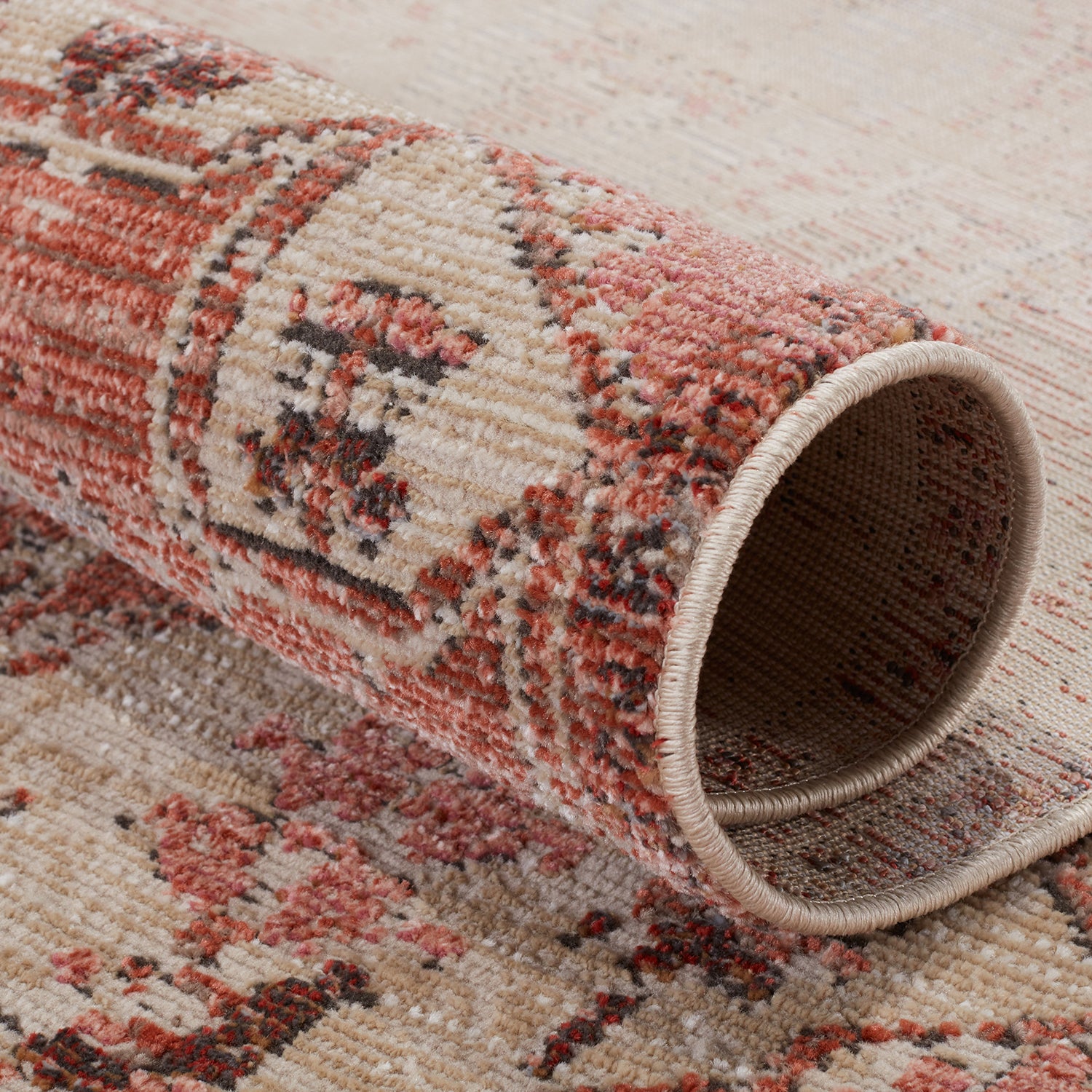 Vibe by Jaipur Living Swoon Priyah Indoor/Outdoor Rug