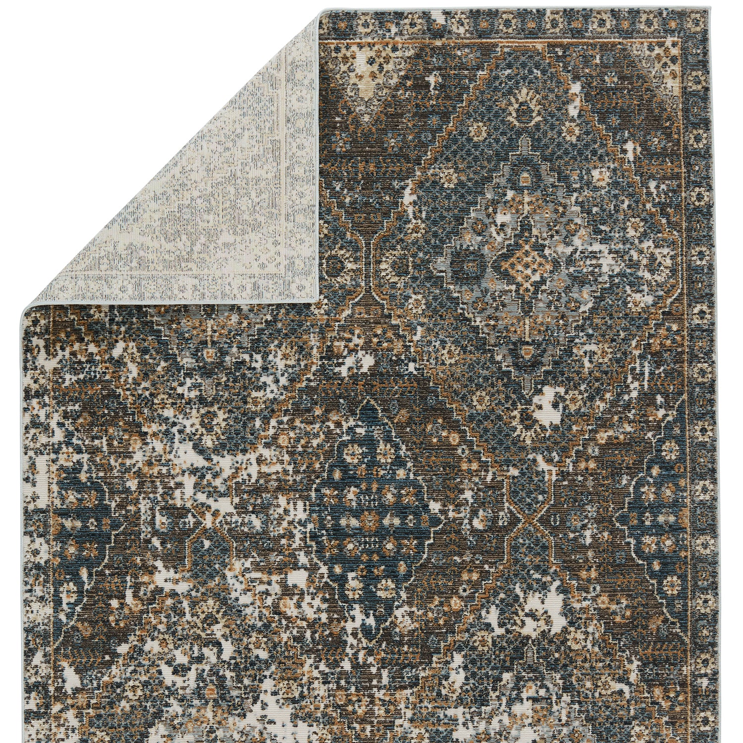 Vibe by Jaipur Living Swoon Julia Indoor/Outdoor Rug