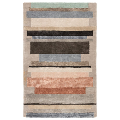 Jaipur Living Syntax Parallel Hand Tufted Rug