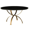 Redford House Sophia Round Large Dining Table