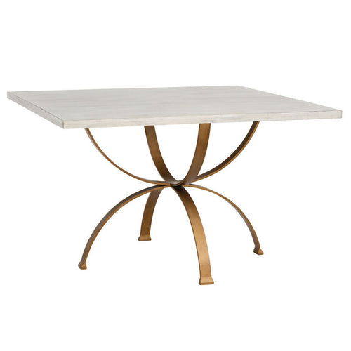 Redford House Sophia Square Dining Table