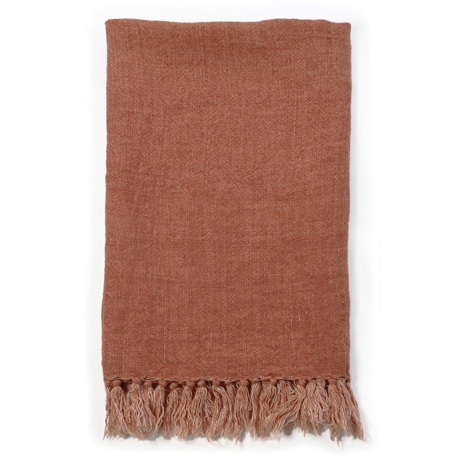 Pom Pom at Home Montauk Bed Blanket