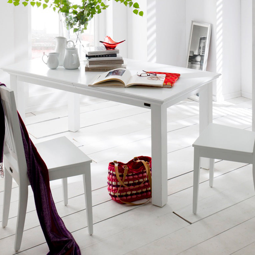 Beckton Extension Dining Table