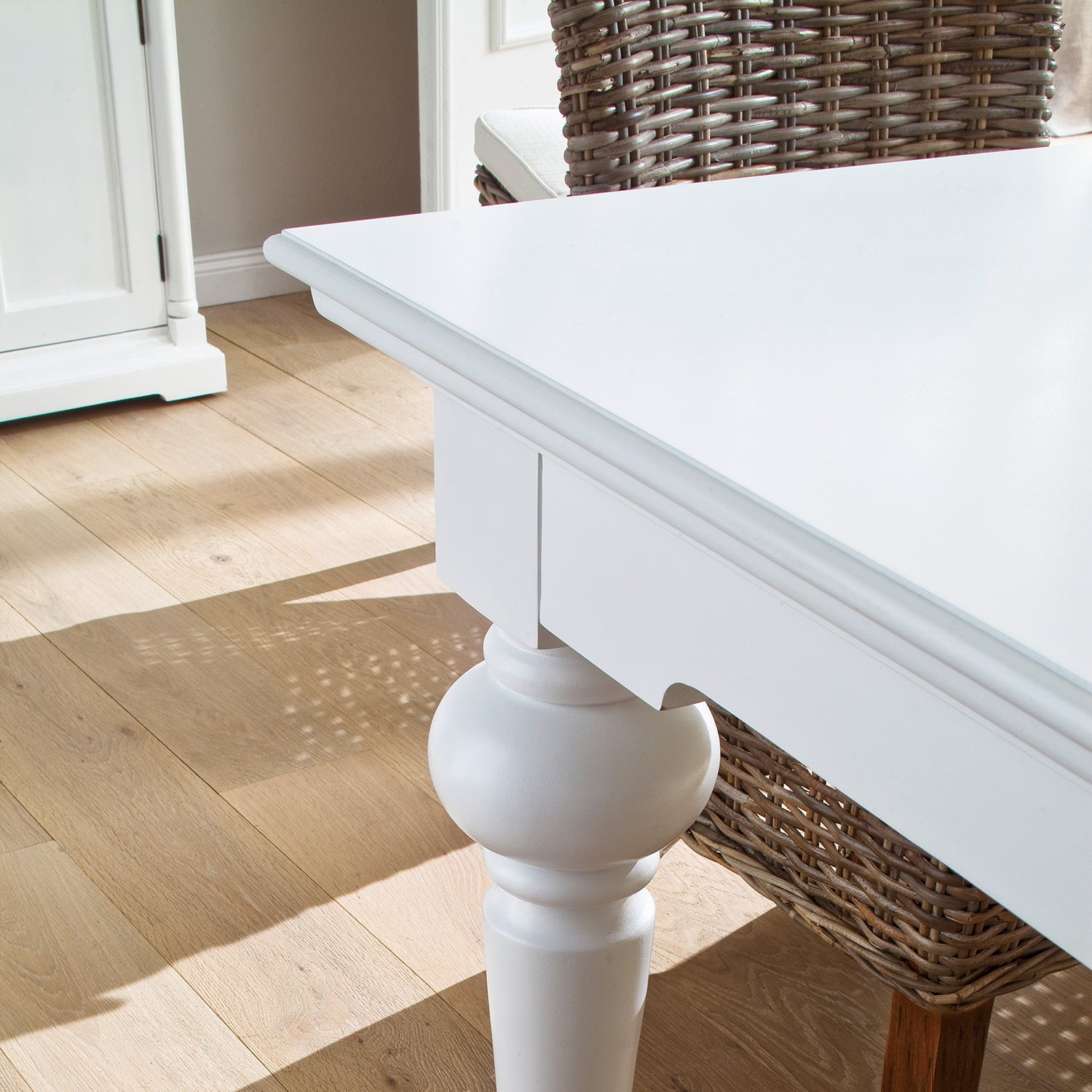 Dunwich Dining Table