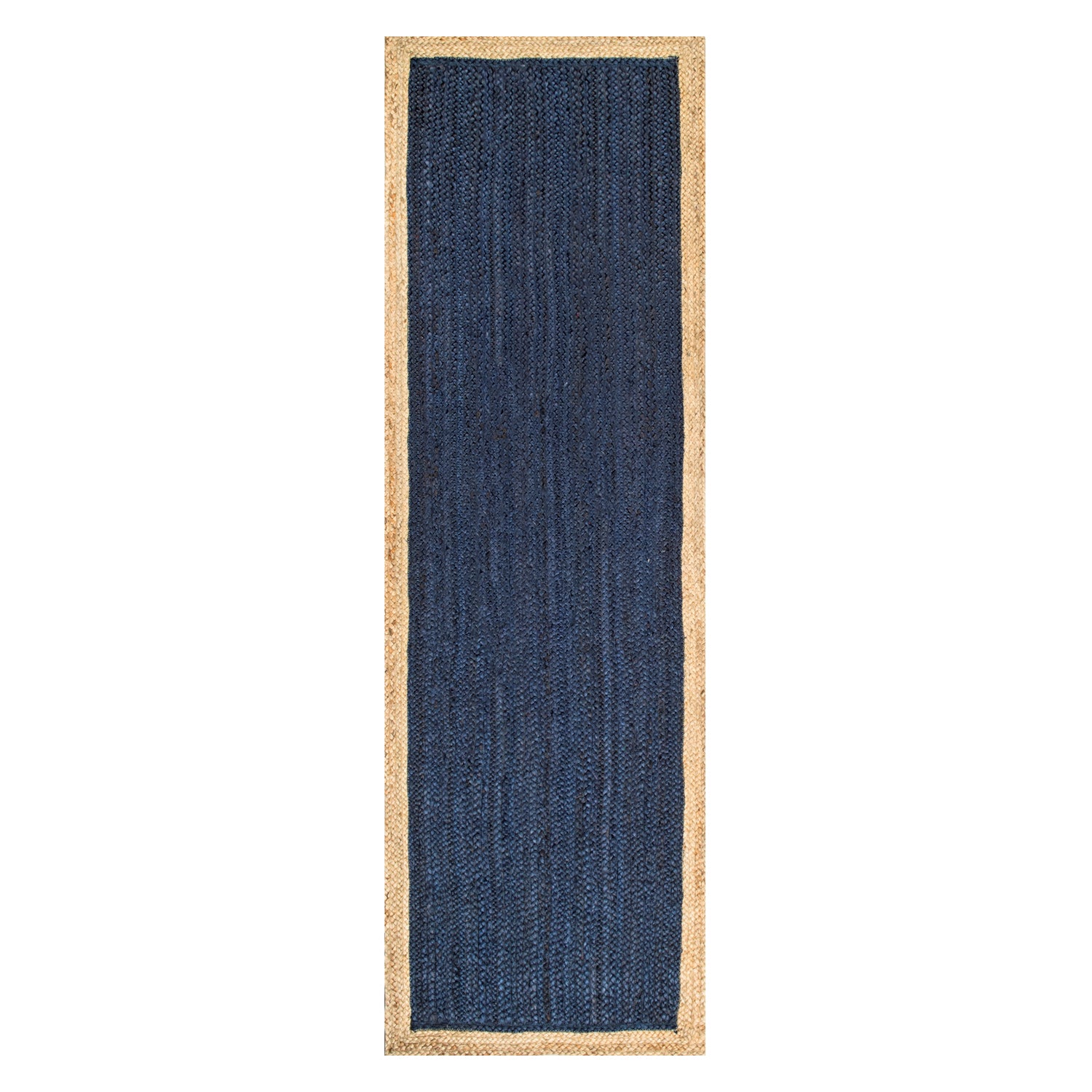 Greer Jute Machine Made Rug