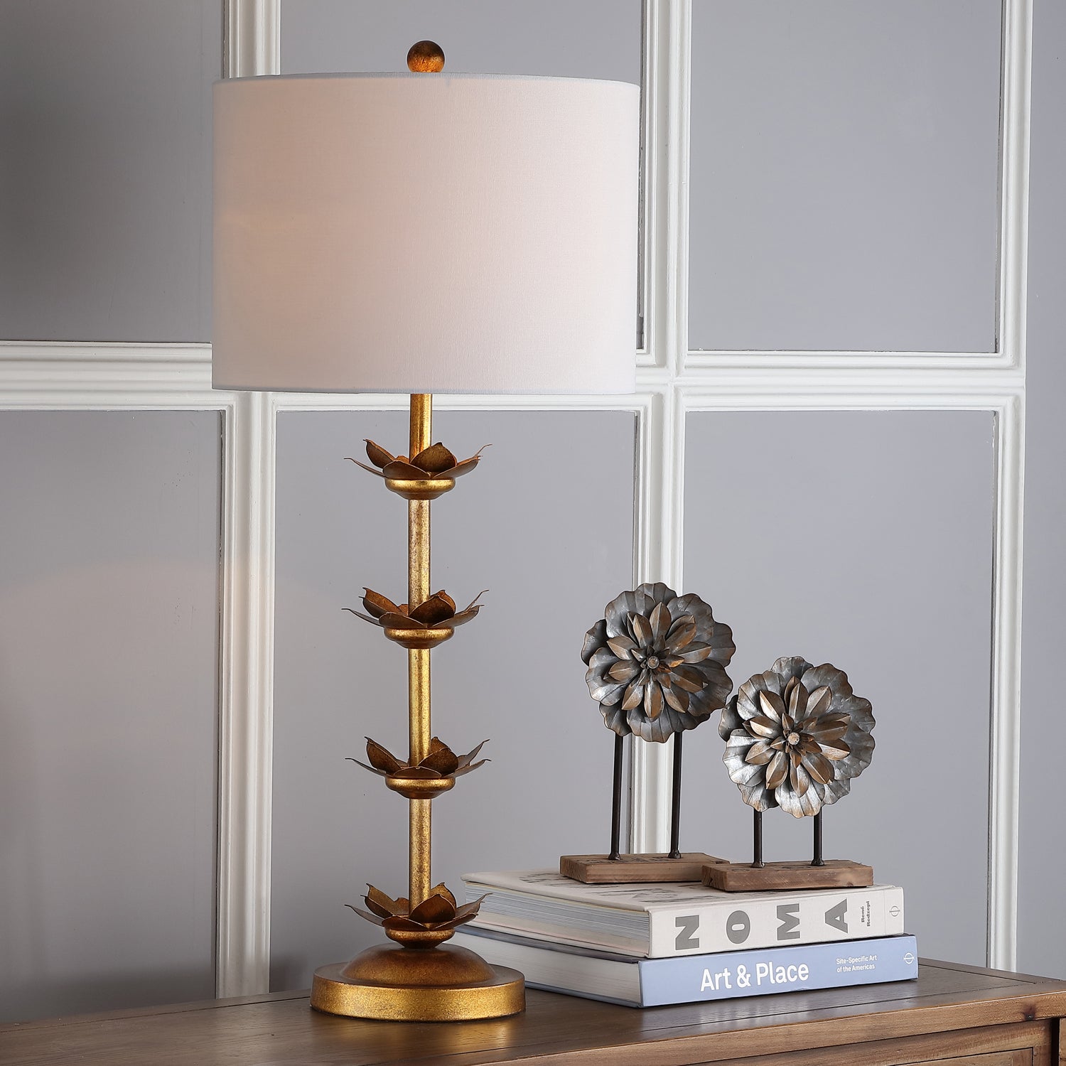 Eminence Table Lamp Set of 2