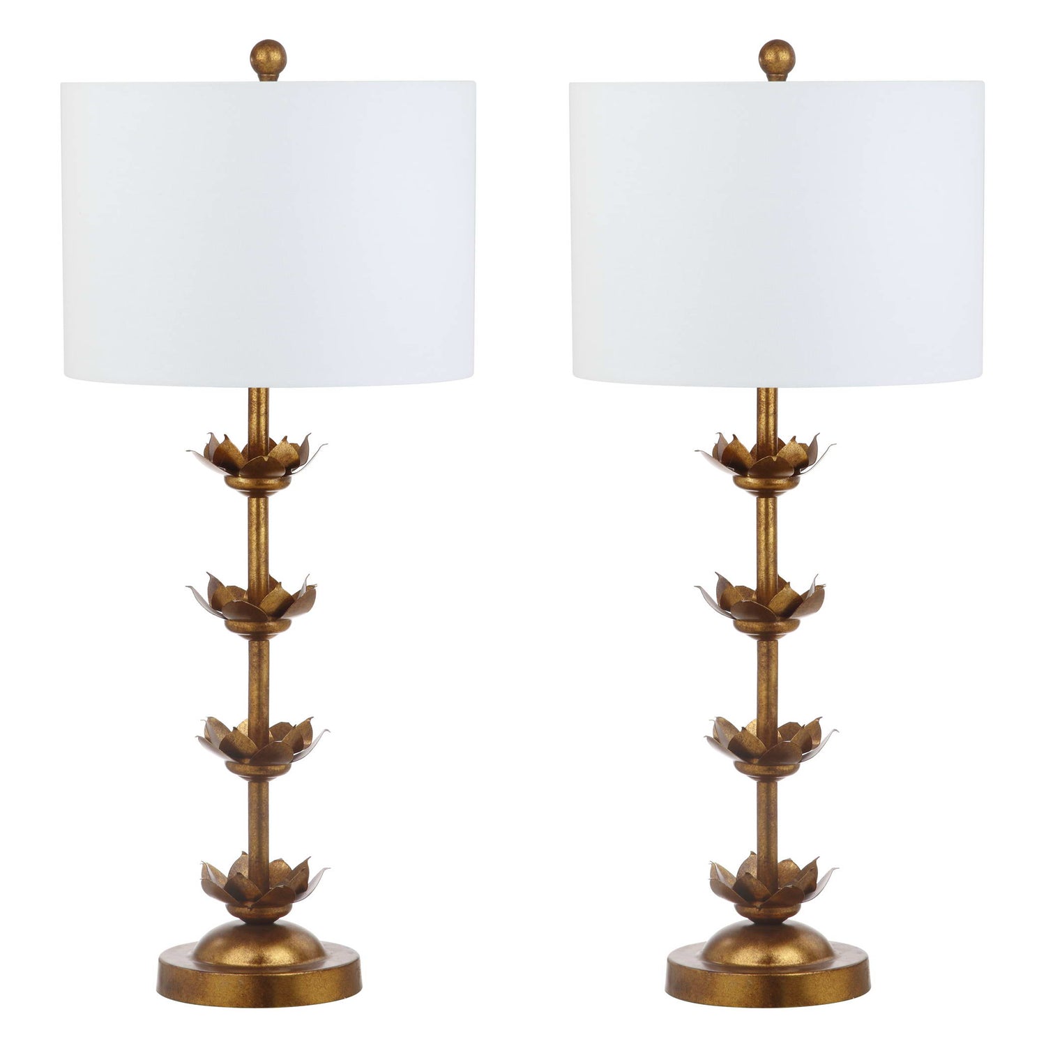 Eminence Table Lamp Set of 2
