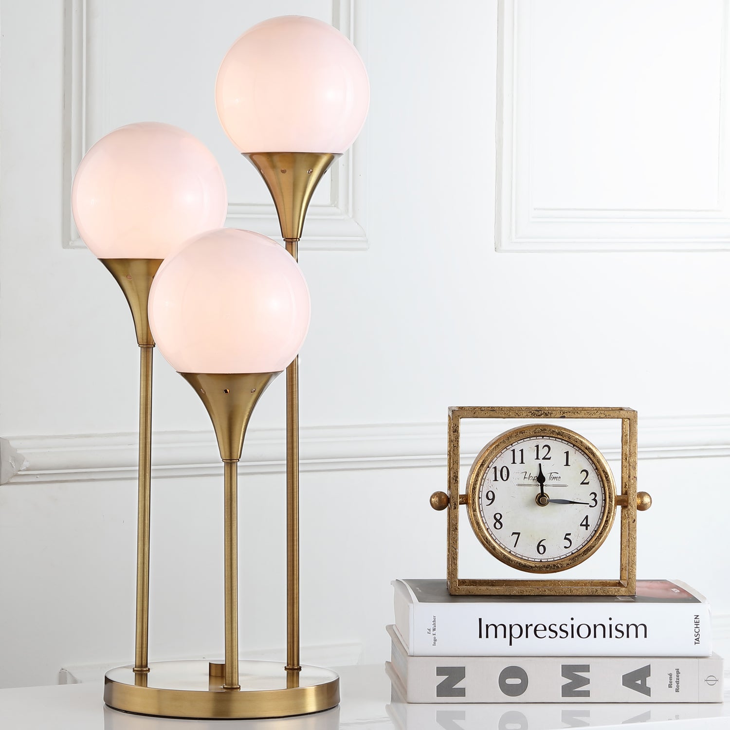 Cassie Table Lamp