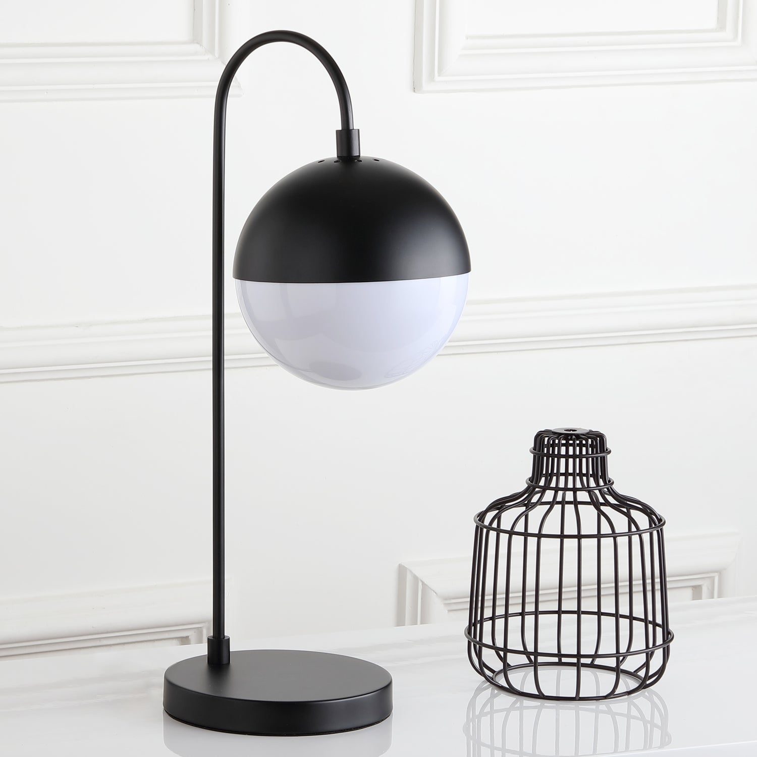 Nori Desk Lamp
