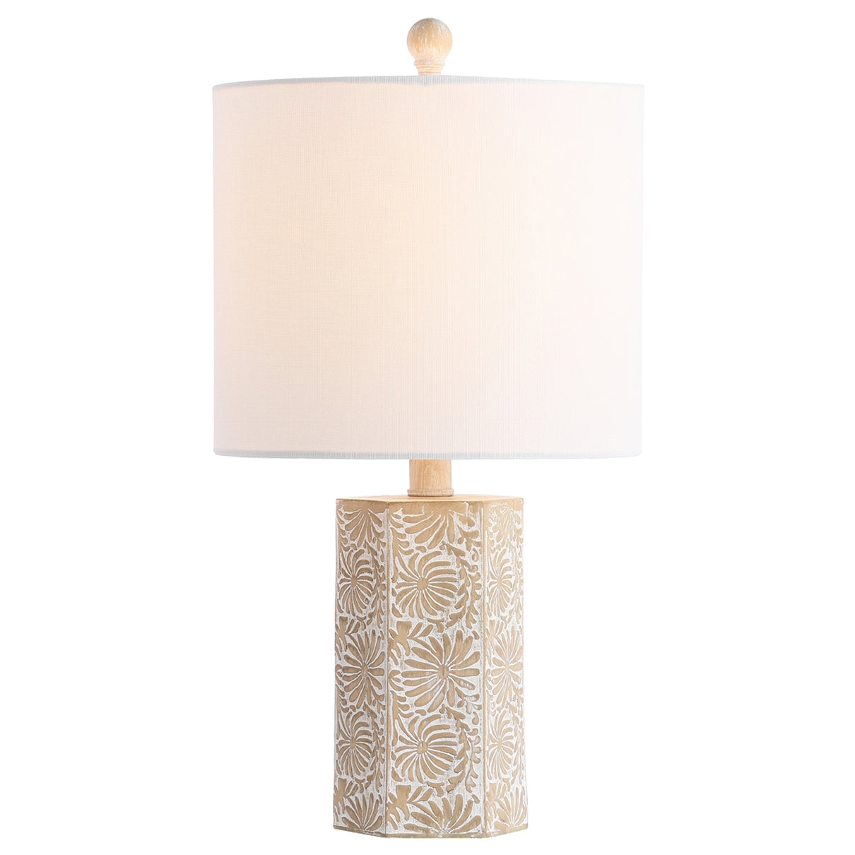 Nepal Table Lamp
