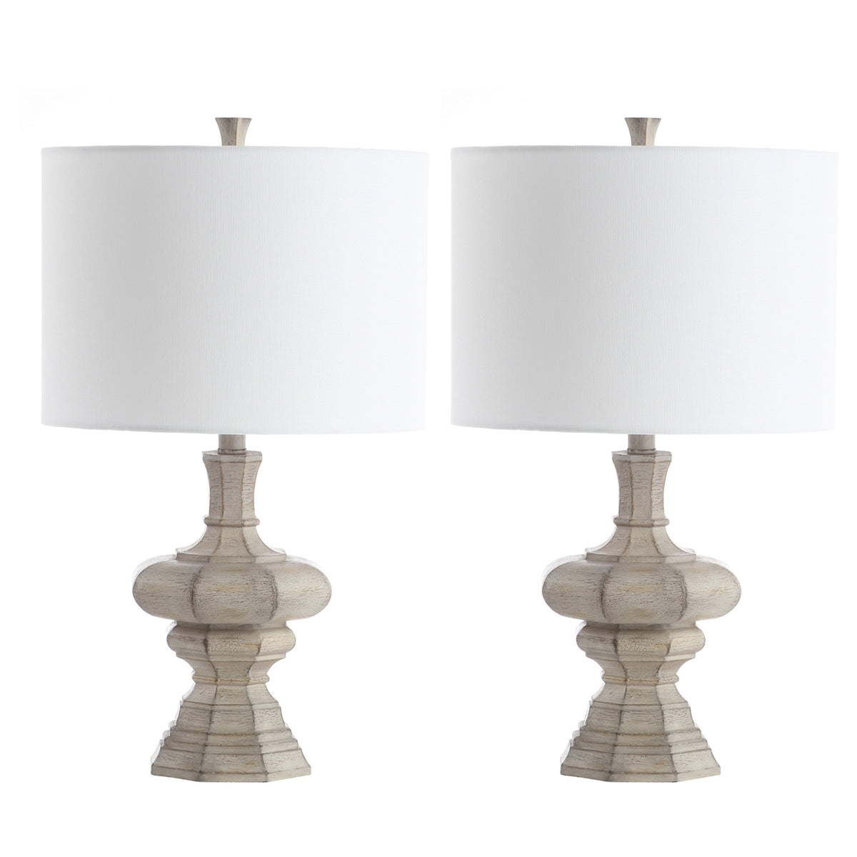 Reiter Table Lamp Set of 2