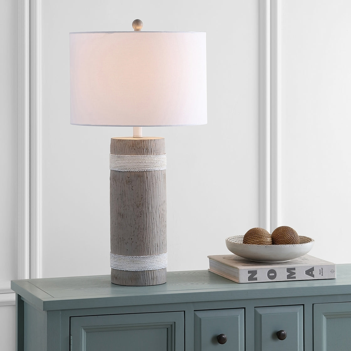 Splendid Table Lamp Set of 2