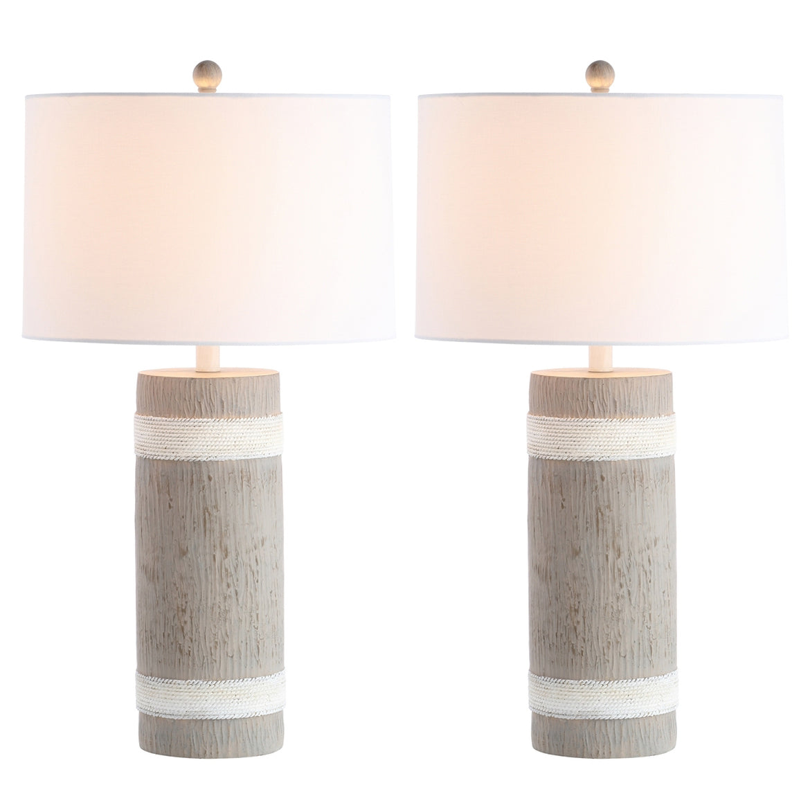 Splendid Table Lamp Set of 2