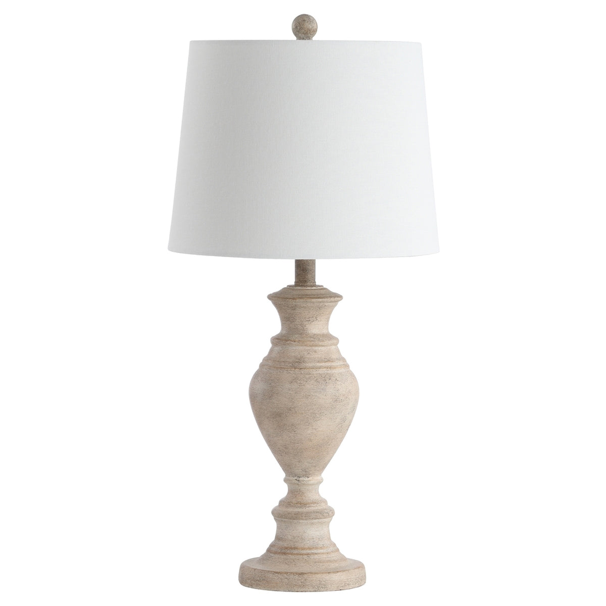 Fieldstone Table Lamp