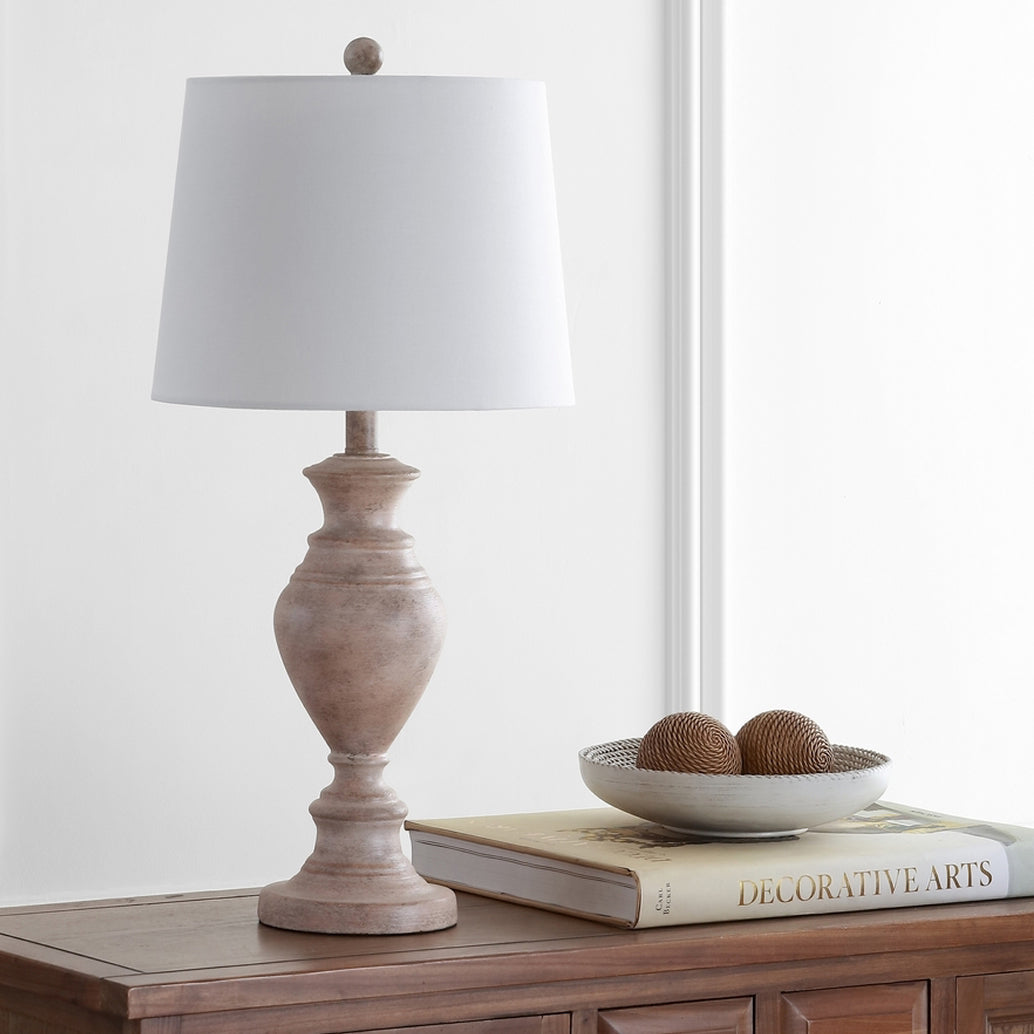 Fieldstone Table Lamp