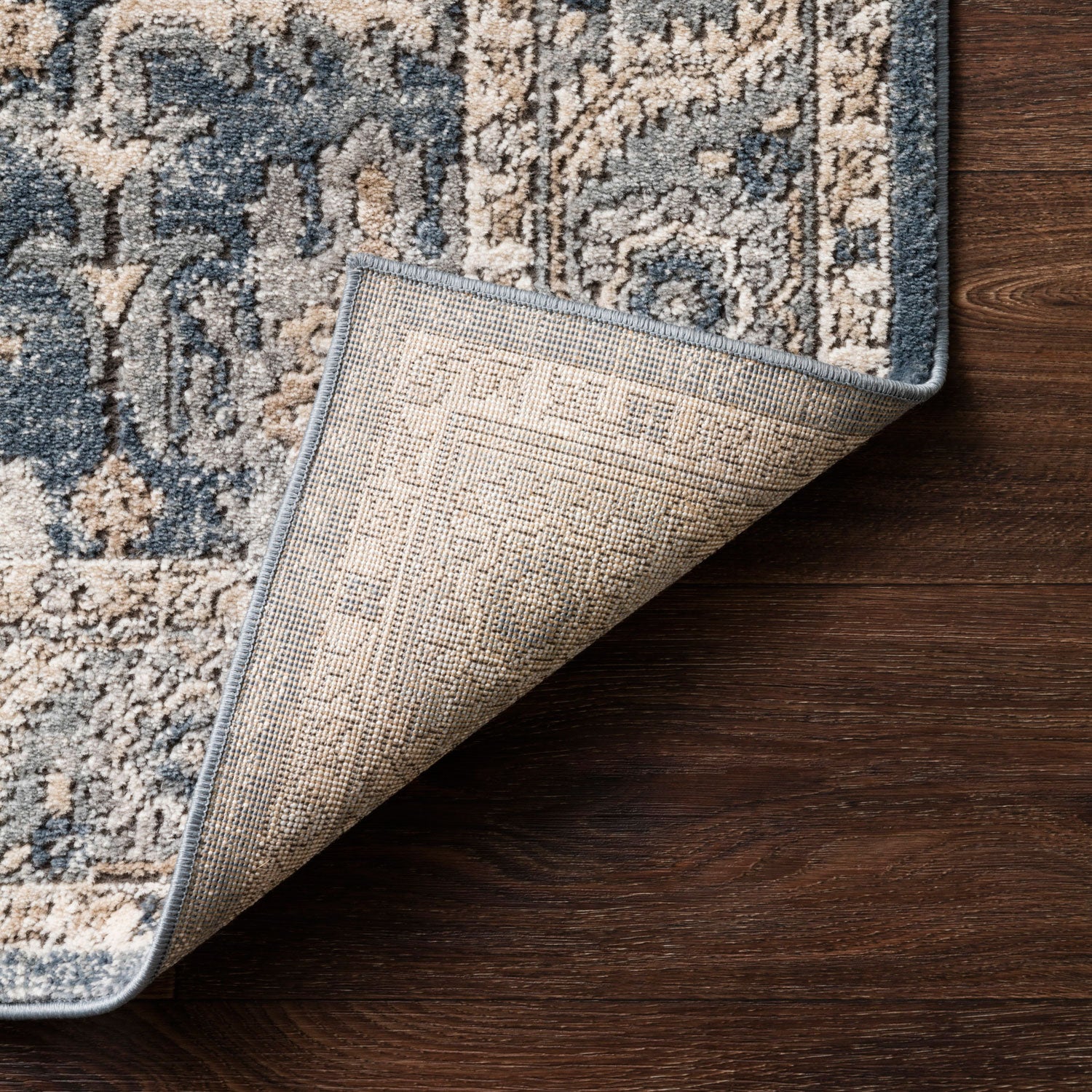 Loloi Teagan Cruel Power Loomed Rug