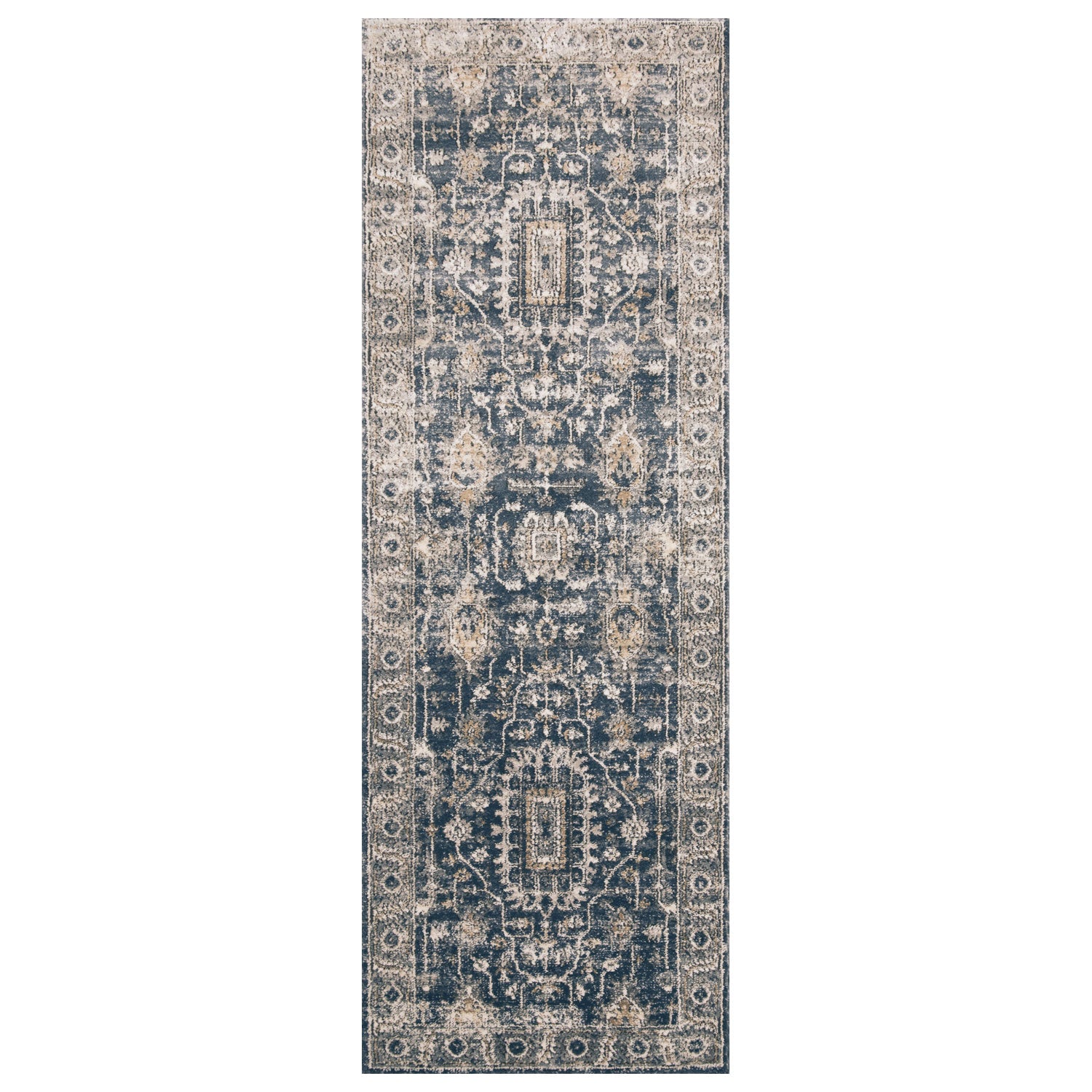 Loloi Teagan Cruel Power Loomed Rug