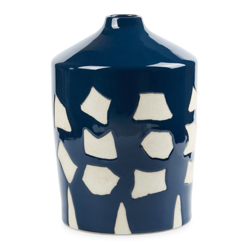 Villa and House Taylor Vase