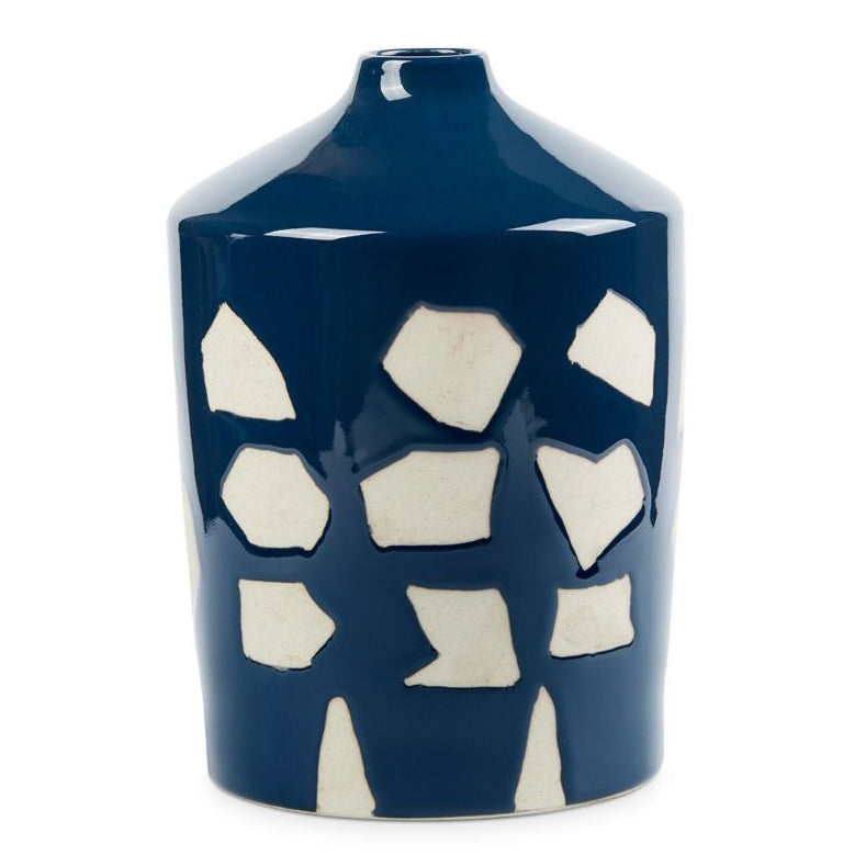 Villa and House Taylor Vase