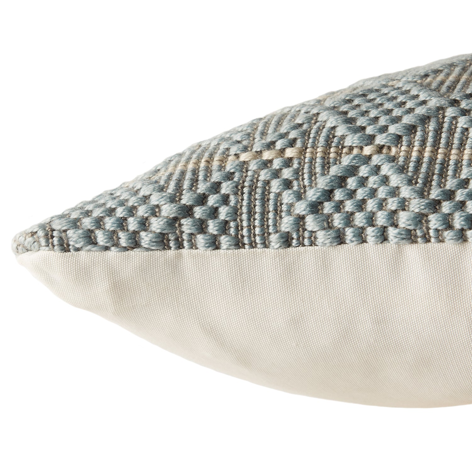 Vibe by Jaipur Living Torren Lindy Indoor/Outdoor Pillow