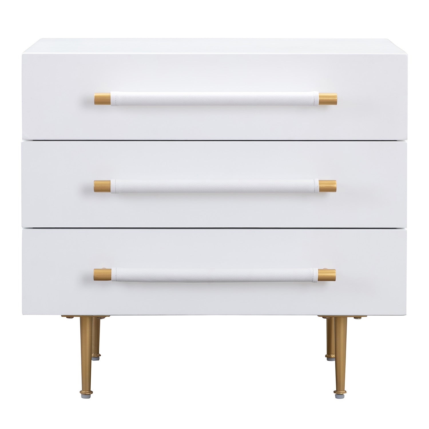 TOV Furniture Trident Nightstand