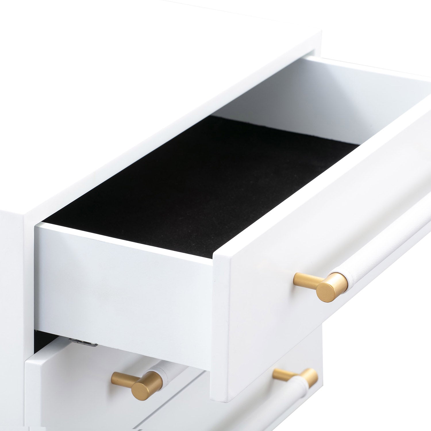 TOV Furniture Trident Nightstand