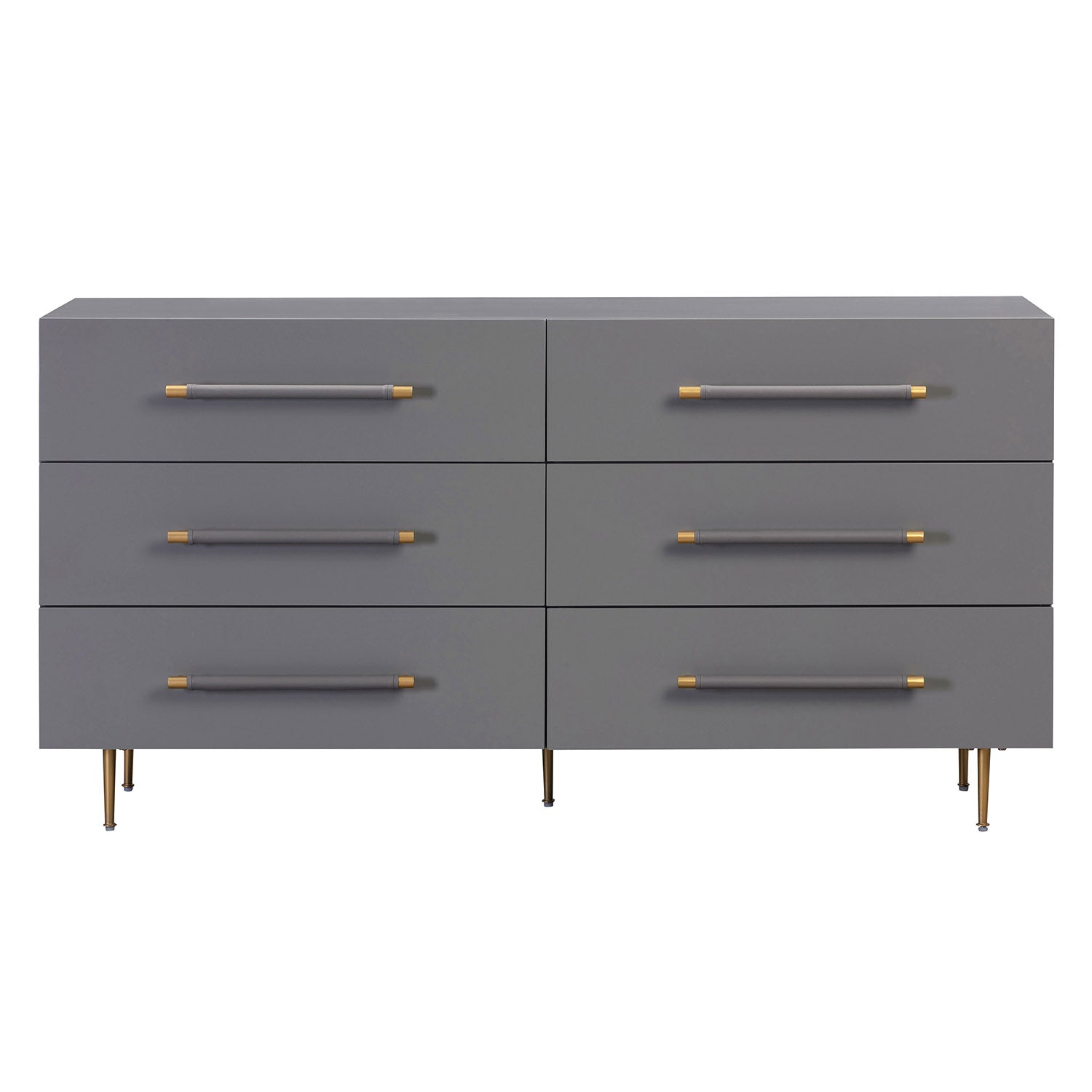 TOV Furniture Trident 6 Drawer Dresser