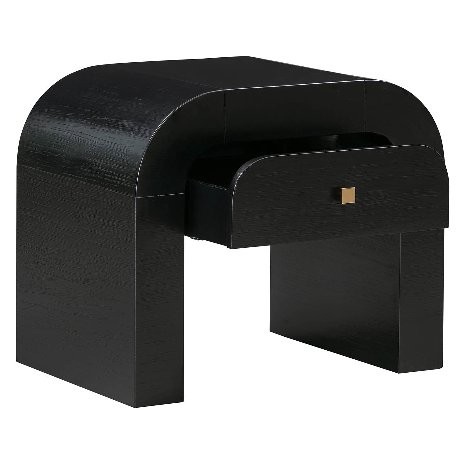 TOV Furniture Hump Nightstand