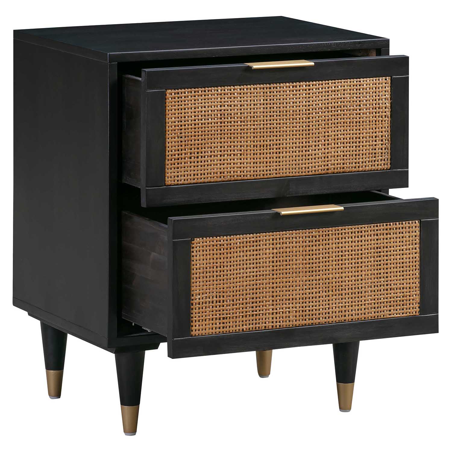 TOV Furniture Sierra Nightstand