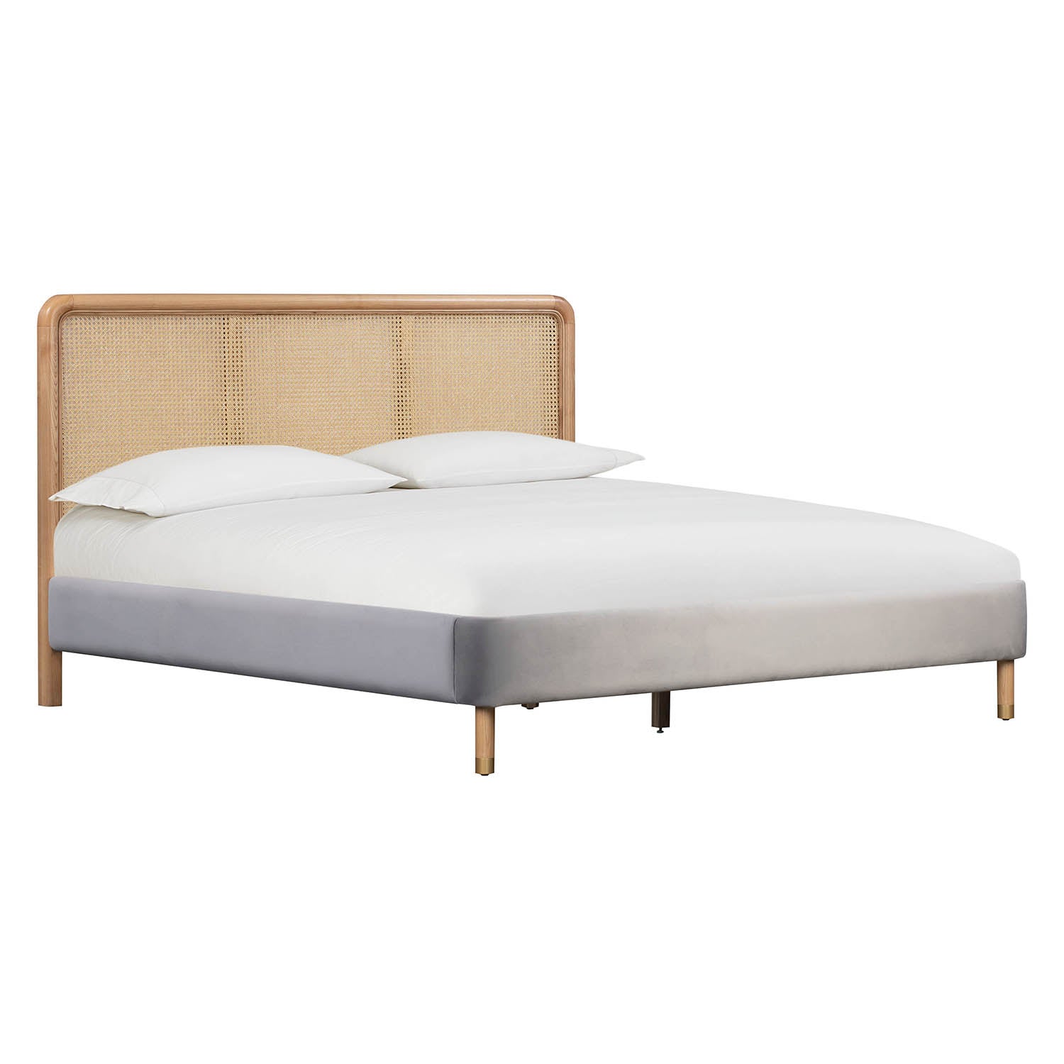 TOV Furniture Kavali Bed