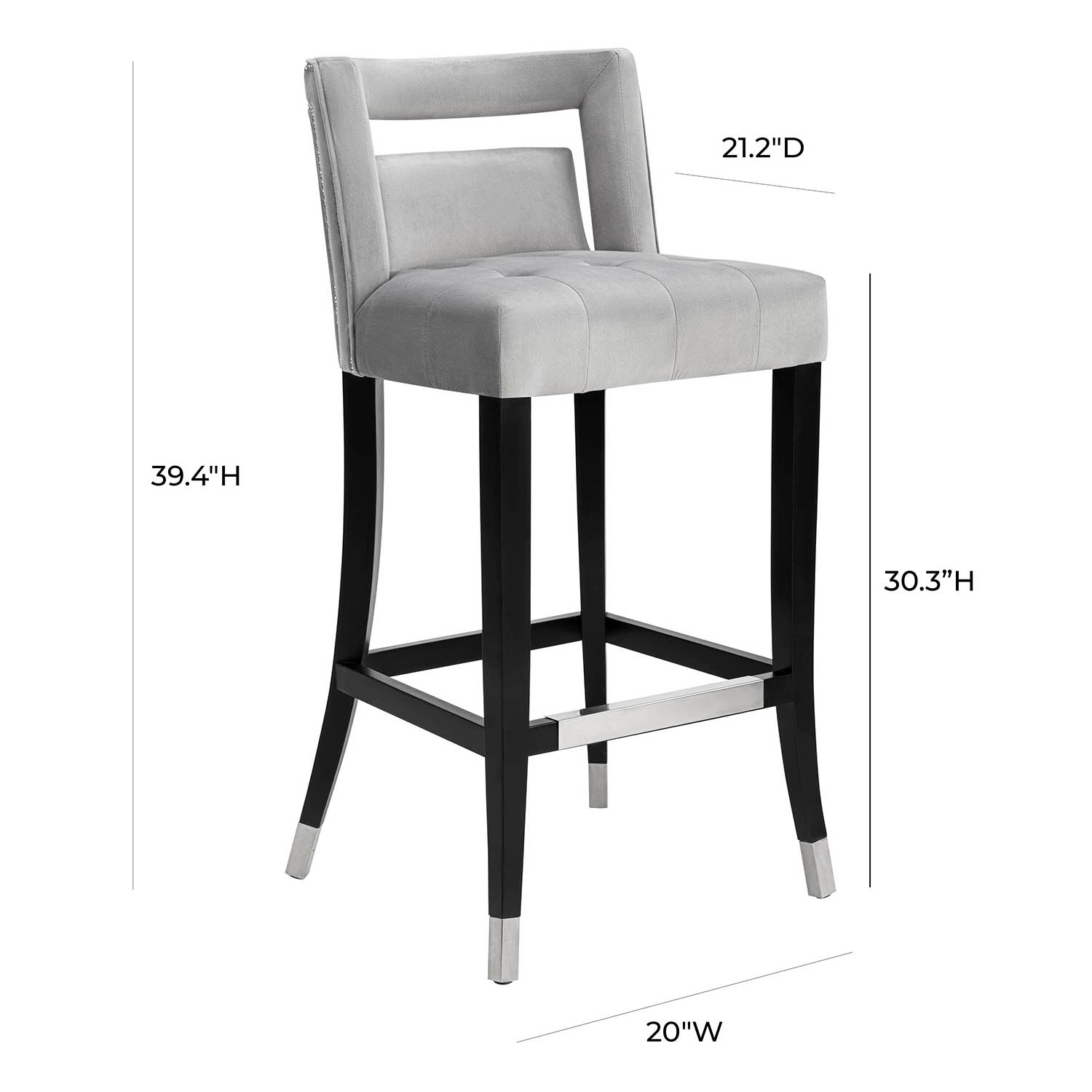 Jace Bar Stool