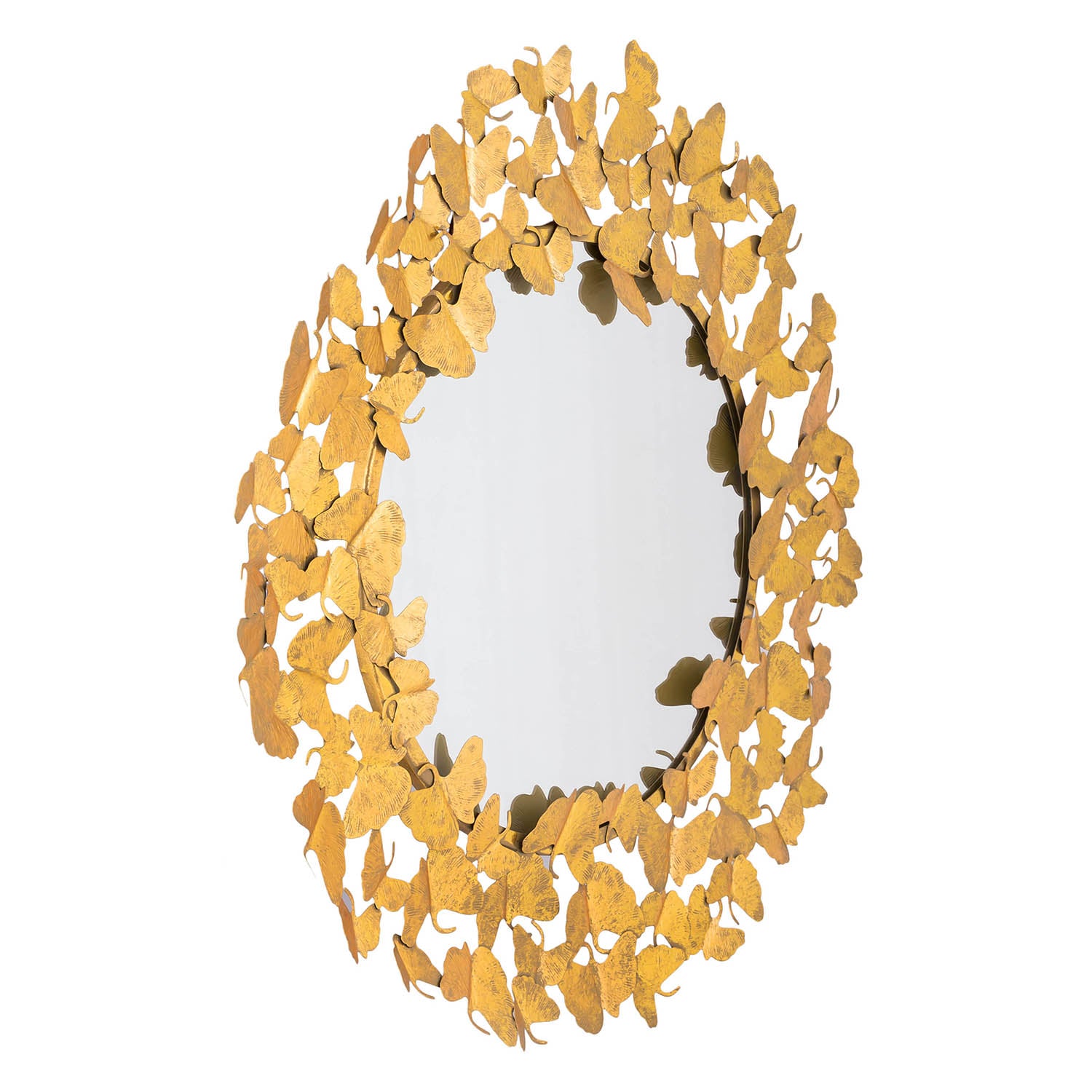 Zarina Wall Mirror