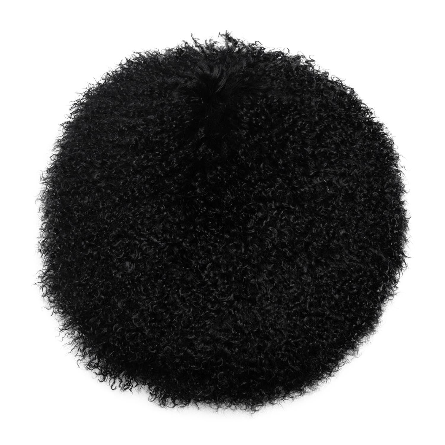 Vito Round Throw Pillow